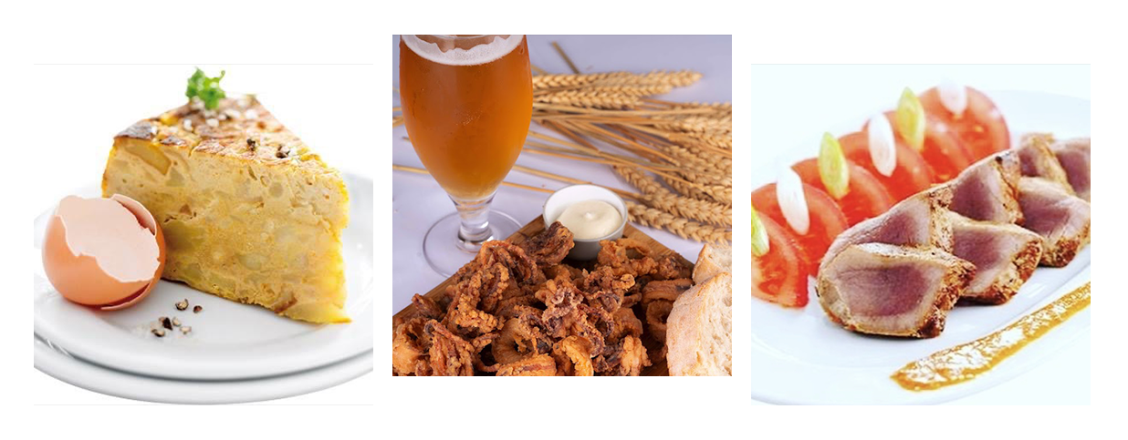 Artapas - Restaurant Perpignan - Restaurant espagnol Perpignan