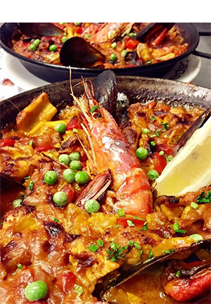 Le restaurant - Artapas - Perpignan - Restaurant tapas Perpignan